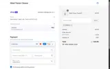store15 coupon verification screenshot