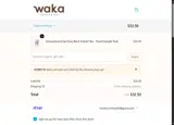 HONEY15 coupon verification screenshot