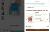 TRYWAKA coupon verification screenshot