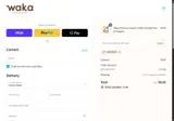 LABORDAY coupon verification screenshot