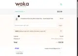 MBB15 coupon verification screenshot