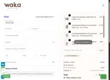 LASTCHANCE20 coupon verification screenshot