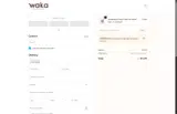 SPRING40 coupon verification screenshot