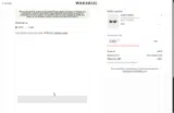 ICONS20 coupon verification screenshot