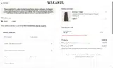 GIFT15 coupon verification screenshot
