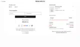 EXTRA10 coupon verification screenshot