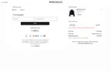JACKETS20 coupon verification screenshot
