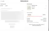 SE6N44DAE coupon verification screenshot