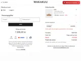 EXTRA10 coupon verification screenshot