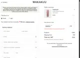 SPRING15 coupon verification screenshot
