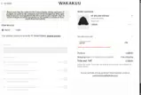 GIFT15 coupon verification screenshot