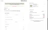 QFDTT686O coupon verification screenshot