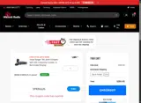SPRING26 coupon verification screenshot