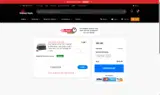 CONNEX26 coupon verification screenshot