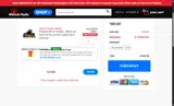 NYNR coupon verification screenshot