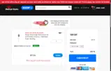 BFCM coupon verification screenshot