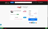 5EVERDEC coupon verification screenshot