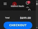 USA25 coupon verification screenshot