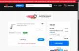 LABOR25 coupon verification screenshot
