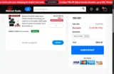 FARMFRENZY coupon verification screenshot