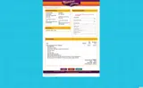 Waldameer & Water World coupon verification screenshot