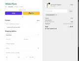 WALDENFARMS15 coupon verification screenshot