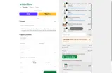 PEPPERMINT coupon verification screenshot