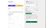 SWEETSYRUP coupon verification screenshot