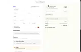 Waldor Watches coupon verification screenshot