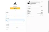 5PEKU coupon verification screenshot