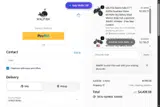 SAVE15 coupon verification screenshot