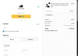 5useme coupon verification screenshot