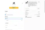 save10 coupon verification screenshot