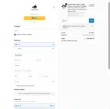SAVING coupon verification screenshot