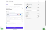 Walker Goods coupon verification screenshot