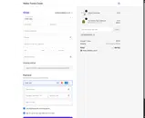 Walker Goods coupon verification screenshot