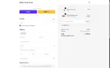 Walker Goods coupon verification screenshot