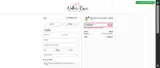 Walker Rose Boutique coupon verification screenshot