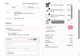 Walker Rose Boutique coupon verification screenshot