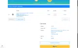 Walking Belts coupon verification screenshot