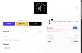 SPRING15 coupon verification screenshot