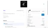 Signup10 coupon verification screenshot