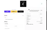 MAIL15 coupon verification screenshot
