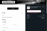 TUNEUP coupon verification screenshot