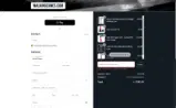 MATCH coupon verification screenshot