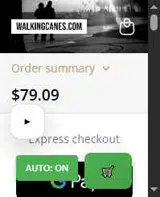 V2T67M5S coupon verification screenshot