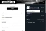 MATCH coupon verification screenshot
