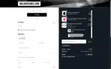TUNEUP coupon verification screenshot