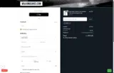 LUCKY coupon verification screenshot