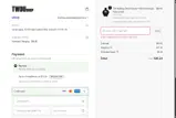 AMC15SHZ75GXF coupon verification screenshot